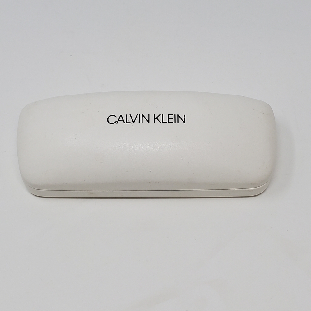 Calvin Klein Eyeglasses/Sunglasses Hard Case